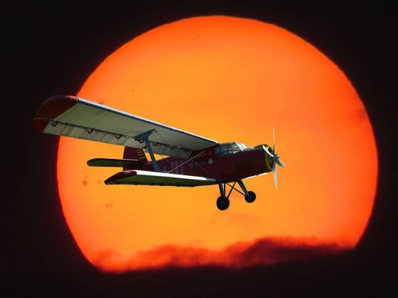 aircraft dares