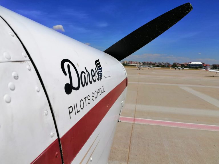 Renovacion de la habilitación de monomotor SEP