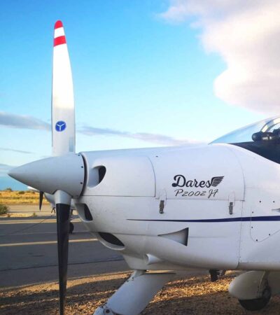 Curso Piloto Privado Madrid