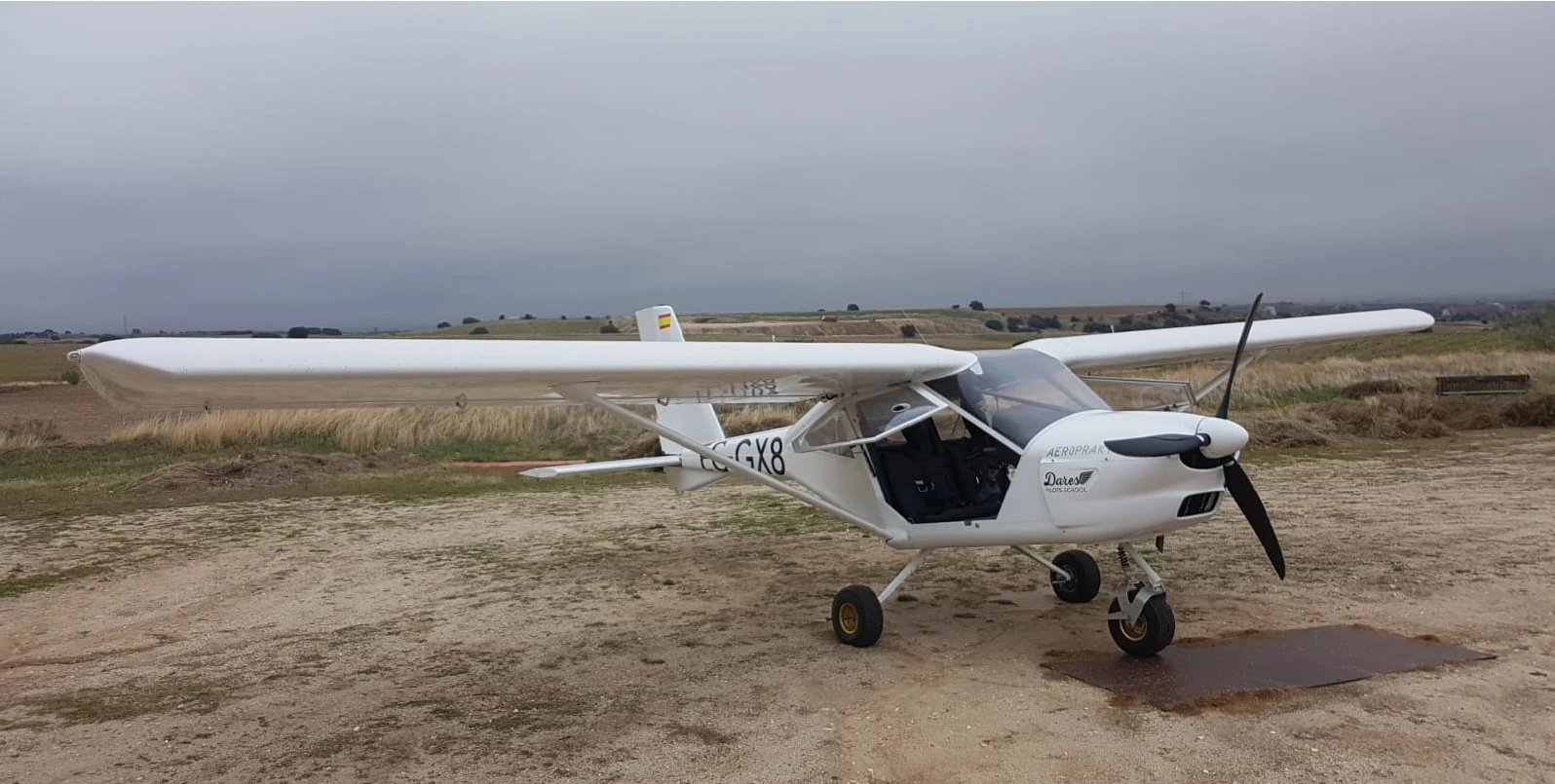 Aeroprakt A22 L2