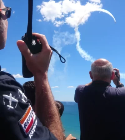 curso de Radiofonista Madrid