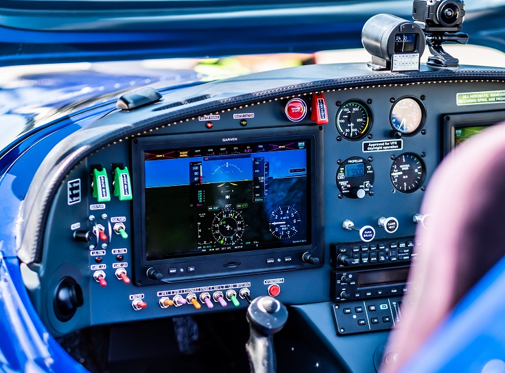 Guía Paso a Paso: Requisitos para ser piloto de avión en España