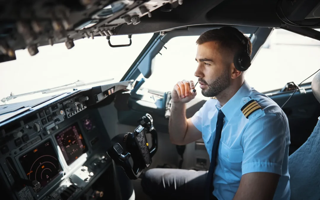 Guía Definitiva para Convertirse en Piloto: Carrera, Licencias y Estándares de Vuelo EASA