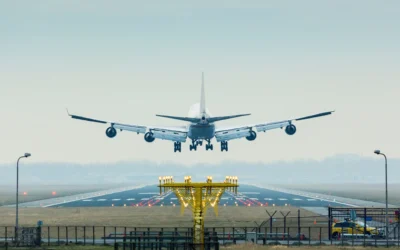 Guía de Plane Spotting: Los Mejores Miradores y Curiosidades