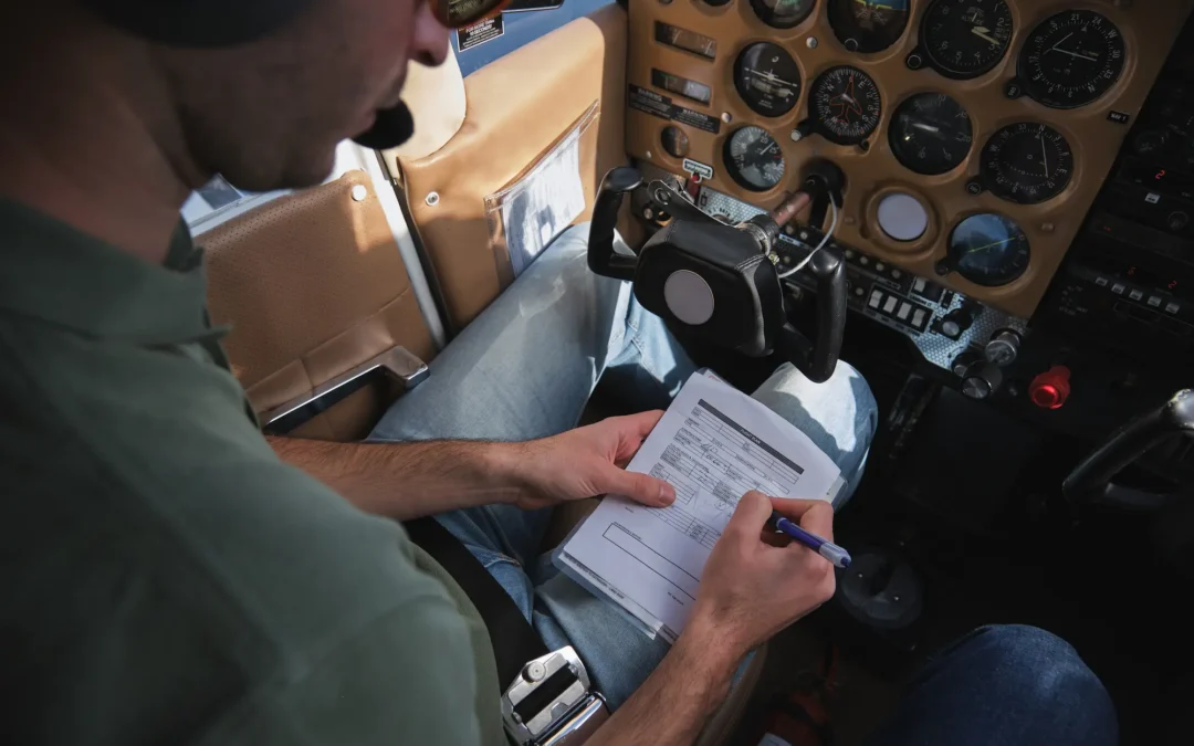Mejores Bancos de Preguntas para Pilotos: Comparativa y Consejos