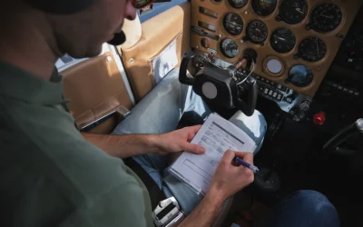 Mejores Bancos de Preguntas para Pilotos: Comparativa y Consejos